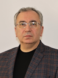 MEHMET TAMER KUTSAL